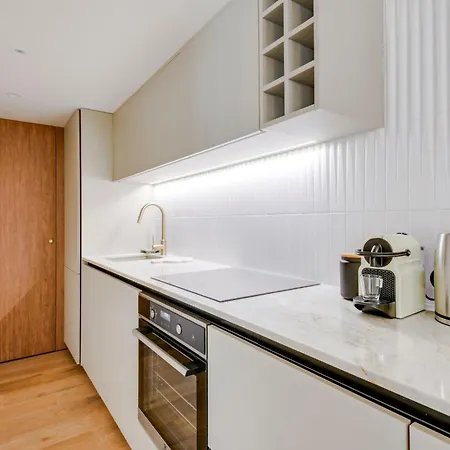 Bnbnova - 2br - La Seine & Saint Germain *