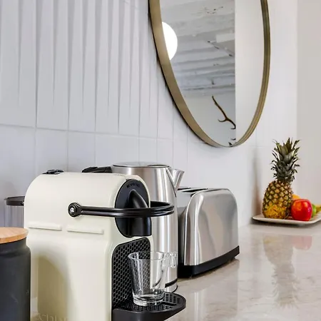 Bnbnova - 2br - La Seine & Saint Germain *